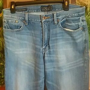 Lucky Brand mens jeans